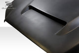 Fiberglass Hood RKS Style 1-Piece for 2016-2023 Toyota Tacoma  #115611