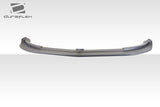 Fits 2014-15 Mercedes CLA Class Duraflex R Spec Front Lip Under Spoiler  #115625