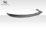 Fits 2014-15 Mercedes CLA Class Duraflex R Spec Front Lip Under Spoiler  #115625