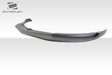 Fits 2014-15 Mercedes CLA Class Duraflex R Spec Front Lip Under Spoiler  #115625