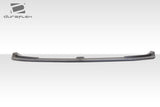 Fits 2014-15 Mercedes CLA Class Duraflex R Spec Front Lip Under Spoiler  #115625