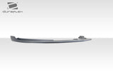 Fits 2014-15 Mercedes CLA Class Duraflex R Spec Front Lip Under Spoiler  #115625