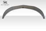 Fits 2014-15 Mercedes CLA Class Duraflex R Spec Front Lip Under Spoiler  #115625