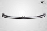 Fits 2014-15 Mercedes CLA Class C117 CLA45 Carbon Fiber R Spec Front Lip Under Spoiler #115626