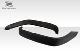 For 2007-2018 Jeep Wrangler Duraflex Rugged Front Fenders - 2 Piece   #115644