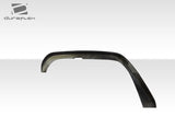 For 2007-2018 Jeep Wrangler Duraflex Rugged Front Fenders - 2 Piece   #115644