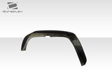 For 2007-2018 Jeep Wrangler Duraflex Rugged Front Fenders - 2 Piece   #115644