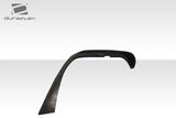 For 2007-2018 Jeep Wrangler Duraflex Rugged Front Fenders - 2 Piece   #115644