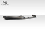 For 2017-2020 BMW 5 Series G30 Duraflex M Tech Front Lip Splitter 3Pc  #115654
