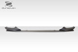 For 2017-2020 BMW 5 Series G30 Duraflex M Tech Front Lip Splitter 3Pc  #115654