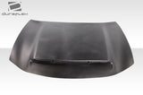 For 2015-2020 Dodge Charger Duraflex Demon Look Hood - 1 Piece #115678