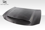 For 2015-2020 Dodge Charger Duraflex Demon Look Hood - 1 Piece #115678