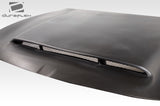 For 2015-2020 Dodge Charger Duraflex Demon Look Hood - 1 Piece #115678