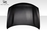 For 2015-2020 Dodge Charger Duraflex Demon Look Hood - 1 Piece #115678