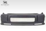 For 2002-2003 Subaru Impreza WRX STI Duraflex WRC Look Front Bumper Cover 115697