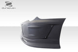 For 2002-2003 Subaru Impreza WRX STI Duraflex WRC Look Front Bumper Cover 115697