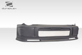 For 2002-2003 Subaru Impreza WRX STI Duraflex WRC Look Front Bumper Cover 115697