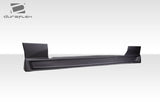 For 1989-1994 Nissan 240SX S13 Duraflex GPR Side Skirts Rocker Panels  #115702