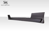 For 1989-1994 Nissan 240SX S13 Duraflex GPR Side Skirts Rocker Panels  #115702