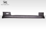 For 1989-1994 Nissan 240SX S13 Duraflex GPR Side Skirts Rocker Panels  #115702
