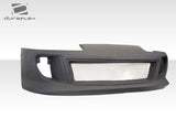 For 1993-1998 Toyota Supra Duraflex S Line Front Bumper Cover - 1 Piece  #115704