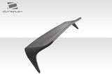 Fits 2015-2019 Volkswagen Golf / GTI Duraflex TKO RBS Roof Wing Spoiler  #115711