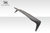 Fits 2015-2019 Volkswagen Golf / GTI Duraflex TKO RBS Roof Wing Spoiler  #115711
