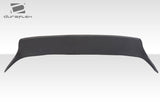 Fits 2015-2019 Volkswagen Golf / GTI Duraflex TKO RBS Roof Wing Spoiler  #115711