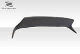 Fits 2015-2019 Volkswagen Golf / GTI Duraflex TKO RBS Roof Wing Spoiler  #115711