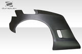 Fits 2015-19 Volkswagen Golf Duraflex TKO RBS 70mm Rear Fender Flares!!! #115714