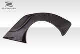 For 2016-20 Mazda Miata Duraflex TKO RBS Rear Fender Flares 4 Piece   #115716