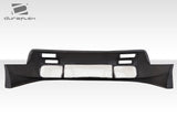 For 1986-1991 Mazda RX-7 Duraflex Vanish Front Bumper Cover - 1 Piece  #115717