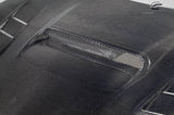 Fits 2013-2020 Scion FR-S Toyota 86 Subaru BRZ Carbon Fiber STI Look Hood #115732