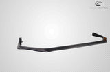 Fits 2018-2020 Subaru WRX STI Carbon Fiber V Limited Look Front Lip Splitter  #115743