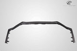 Fits 2018-2020 Subaru WRX STI Carbon Fiber V Limited Look Front Lip Splitter  #115743