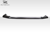 Fits 2018-2020 Subaru WRX STI Duraflex VRS Front Lip Splitter - 1 Piece  #115744