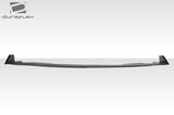For 2015-2020 Dodge Challenger Duraflex Street Xtreme Look Front Lip - 1 Piece  #115746