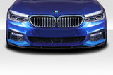 For 2017-2020 BMW 5 Series G30 Duraflex Performance Front Lip - 1 Piece  #115748