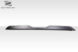 For 2008-2020 Dodge Challenger Duraflex Demon Look Rear Wing Spoiler - 1 Piece  #115760