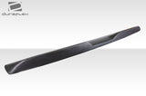 For 2008-2020 Dodge Challenger Duraflex Demon Look Rear Wing Spoiler - 1 Piece  #115760