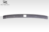 For 2008-2020 Dodge Challenger Duraflex Demon Look Rear Wing Spoiler - 1 Piece  #115760