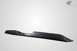 For 2008-2020 Dodge Challenger Carbon Fiber Demon Look Rear Wing Spoiler #115761