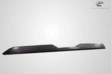 For 2008-2020 Dodge Challenger Carbon Fiber Demon Look Rear Wing Spoiler #115761