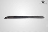 For 2008-2020 Dodge Challenger Carbon Fiber Demon Look Rear Wing Spoiler #115761
