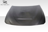For 2012-2018 BMW 3 Series F30 / 2014-2020 4 Series F32 Duraflex GTS Look Hood #115764