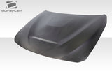 For 2012-2018 BMW 3 Series F30 / 2014-2020 4 Series F32 Duraflex GTS Look Hood #115764