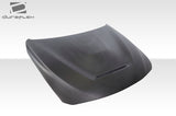 For 2012-2018 BMW 3 Series F30 / 2014-2020 4 Series F32 Duraflex GTS Look Hood #115764