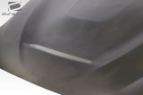 For 2012-2018 BMW 3 Series F30 / 2014-2020 4 Series F32 Duraflex GTS Look Hood #115764