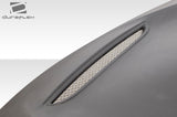 For 2012-2018 BMW 3 Series F30 / 2014-2020 4 Series F32 Duraflex GTS Look Hood #115764