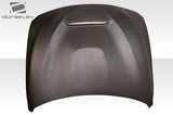 For 2012-2018 BMW 3 Series F30 / 2014-2020 4 Series F32 Duraflex GTS Look Hood #115764